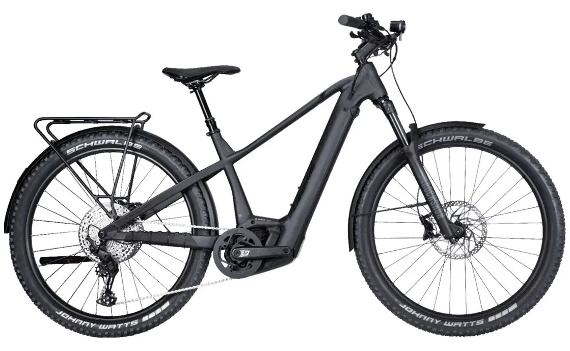 Lapierre e-Explorer 9.7