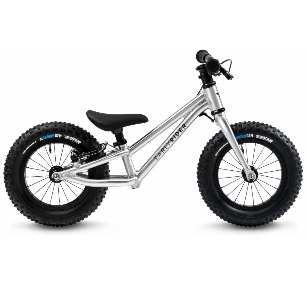 Early Rider Bigfoot 12 – 12″ Kinderlaufrad – 2025