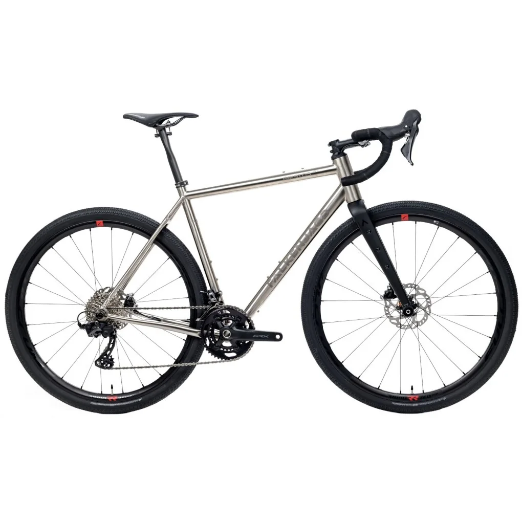 Falkenjagd ARISTOS GT GRAVEL – GRX