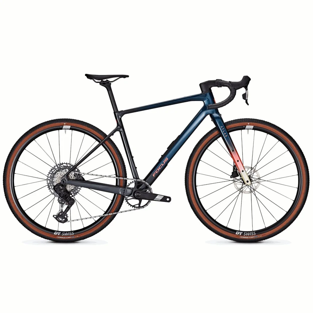 FOCUS ATLAS 8.8 – S1000 AXS