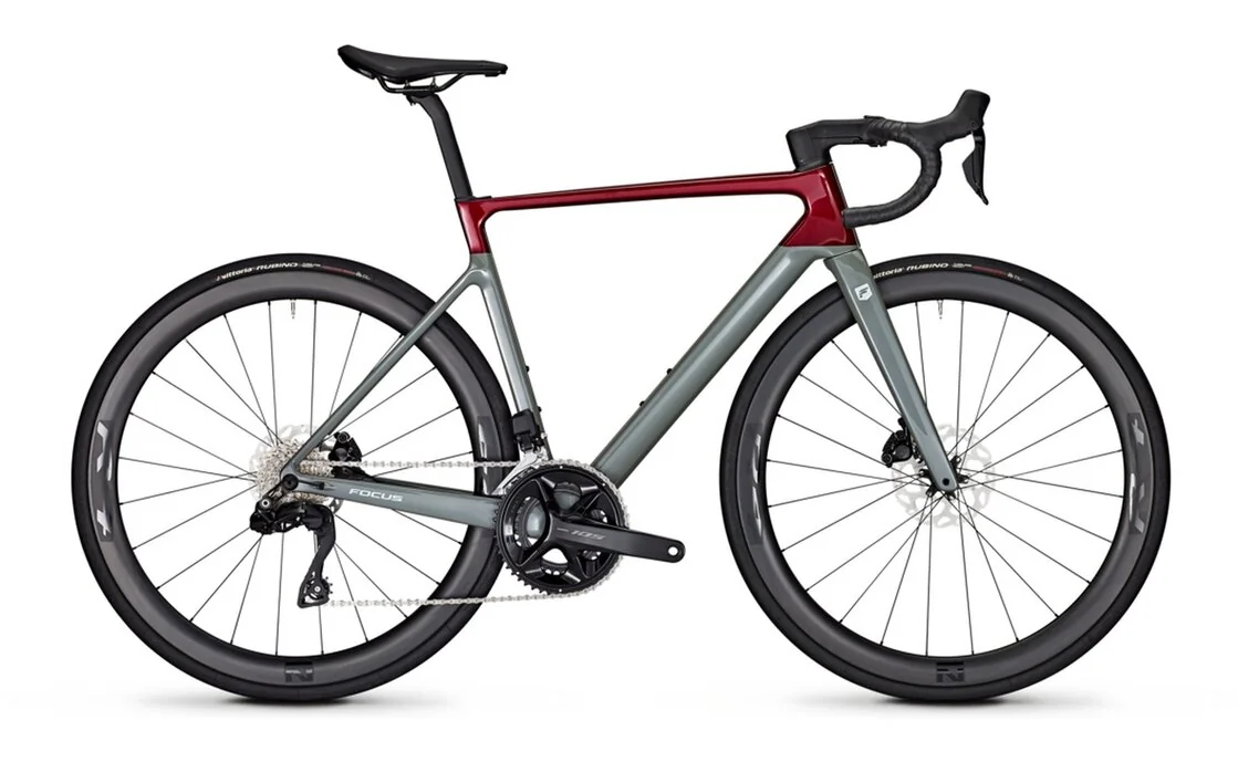 Focus Izalco Max 8.9 – 28 Zoll – Diamant