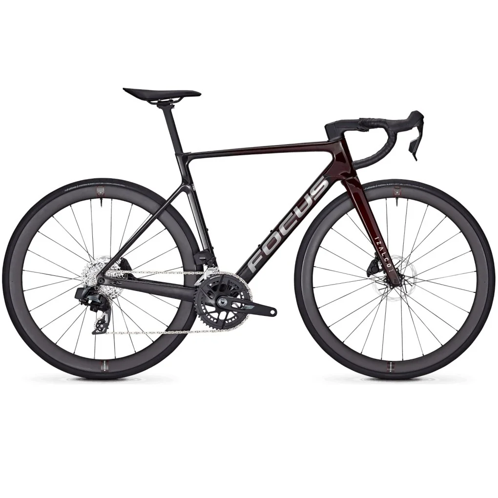 FOCUS IZALCO MAX 8.9 – Rival AXS