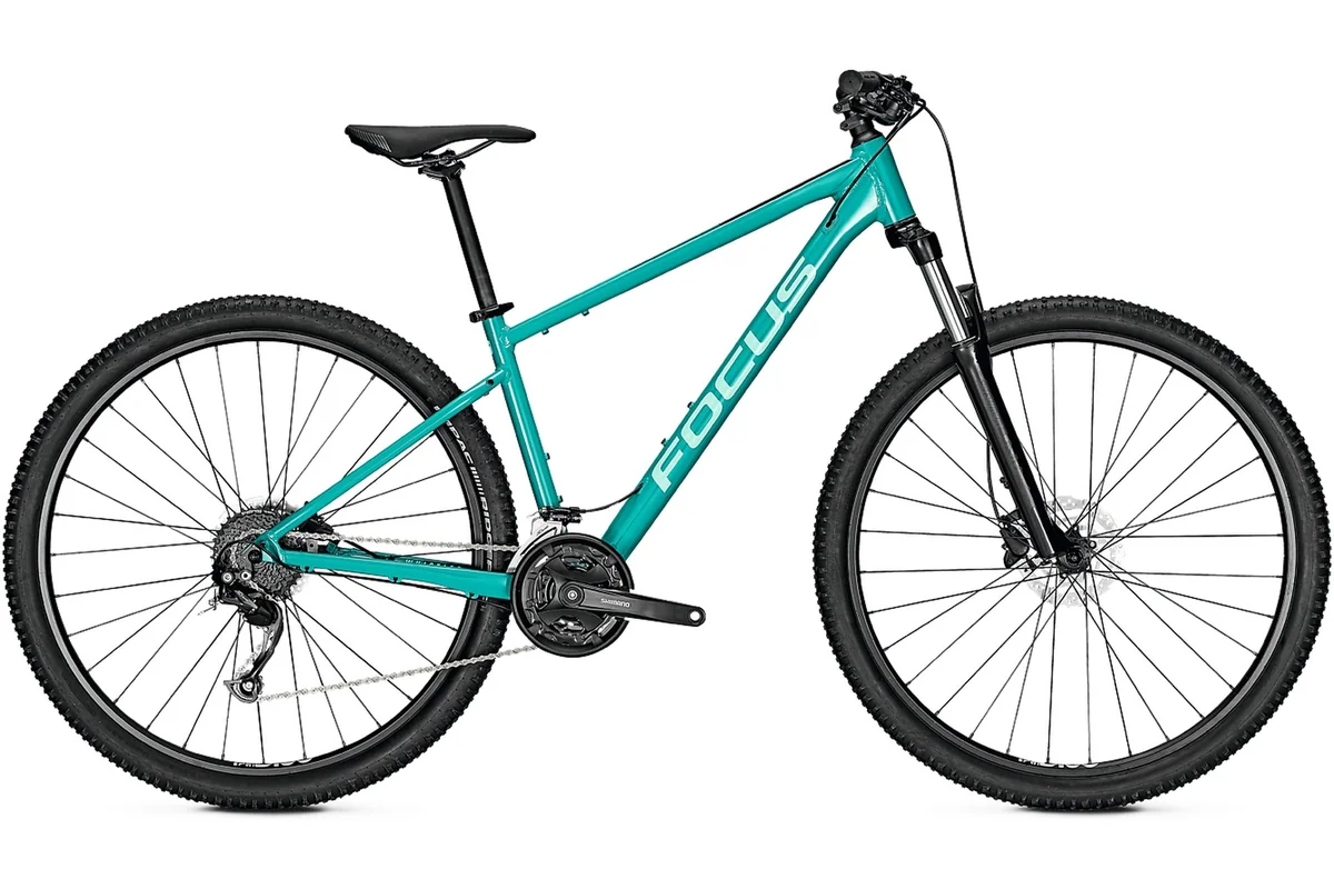 Focus Whistler 3.6 – 29 Zoll – Diamant