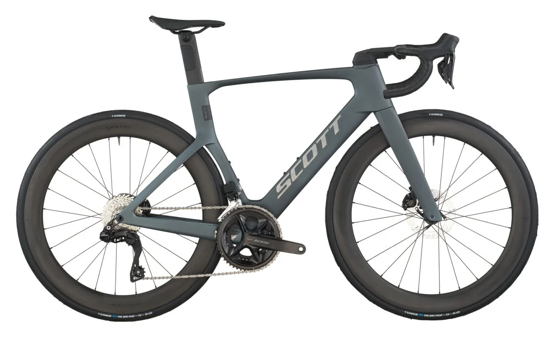 Scott Foil RC 20