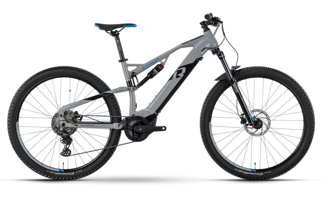 Raymon FullRay 130E 5.0