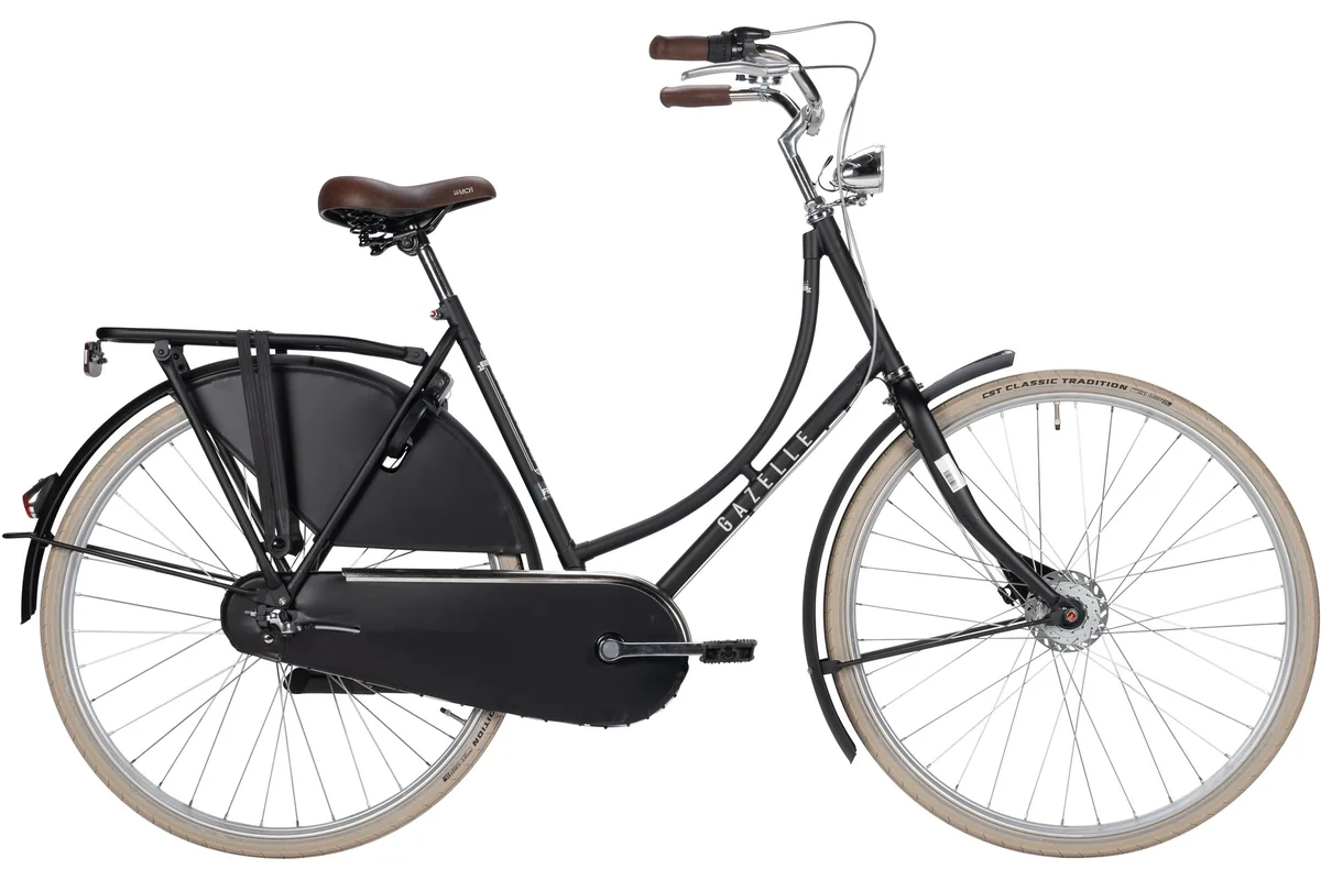 Gazelle Classic RT3