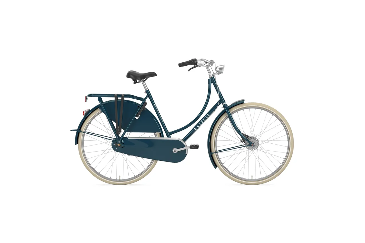 Gazelle Classic RT7