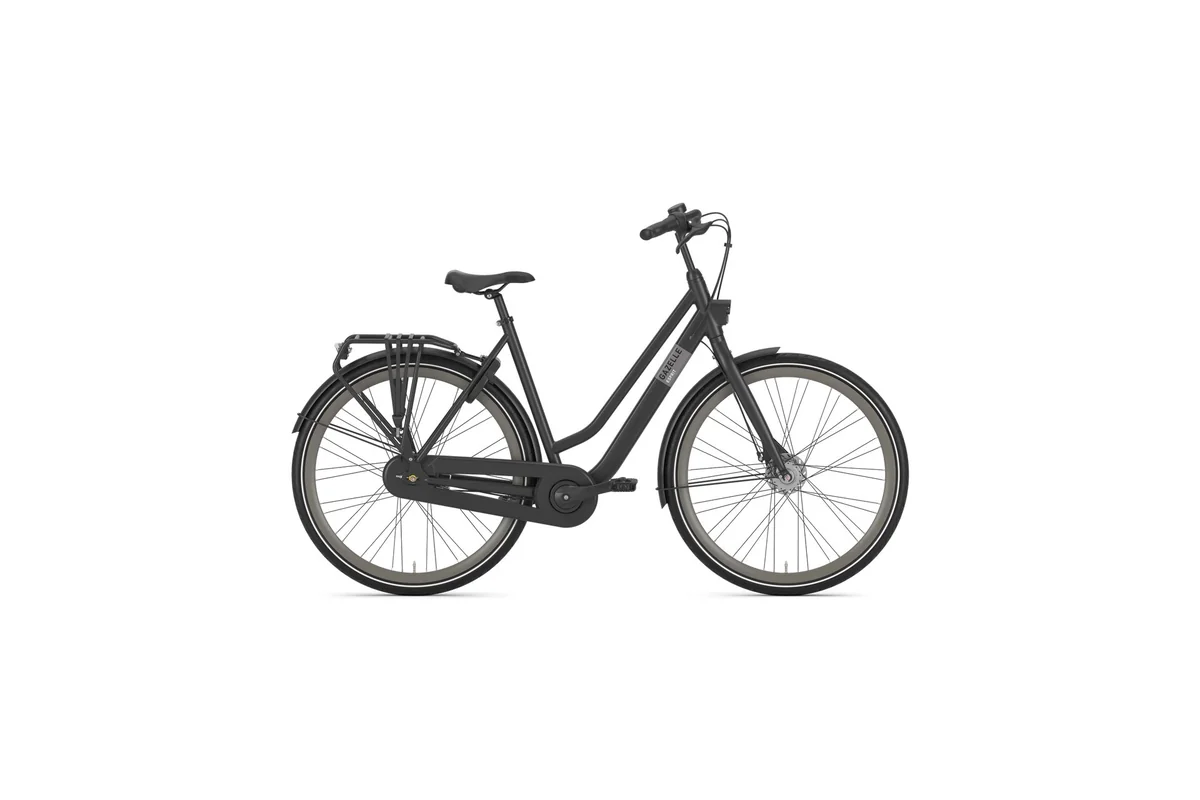 Gazelle Esprit 28 Zoll Tiefeinsteiger 2026 – Holländisches Citybike