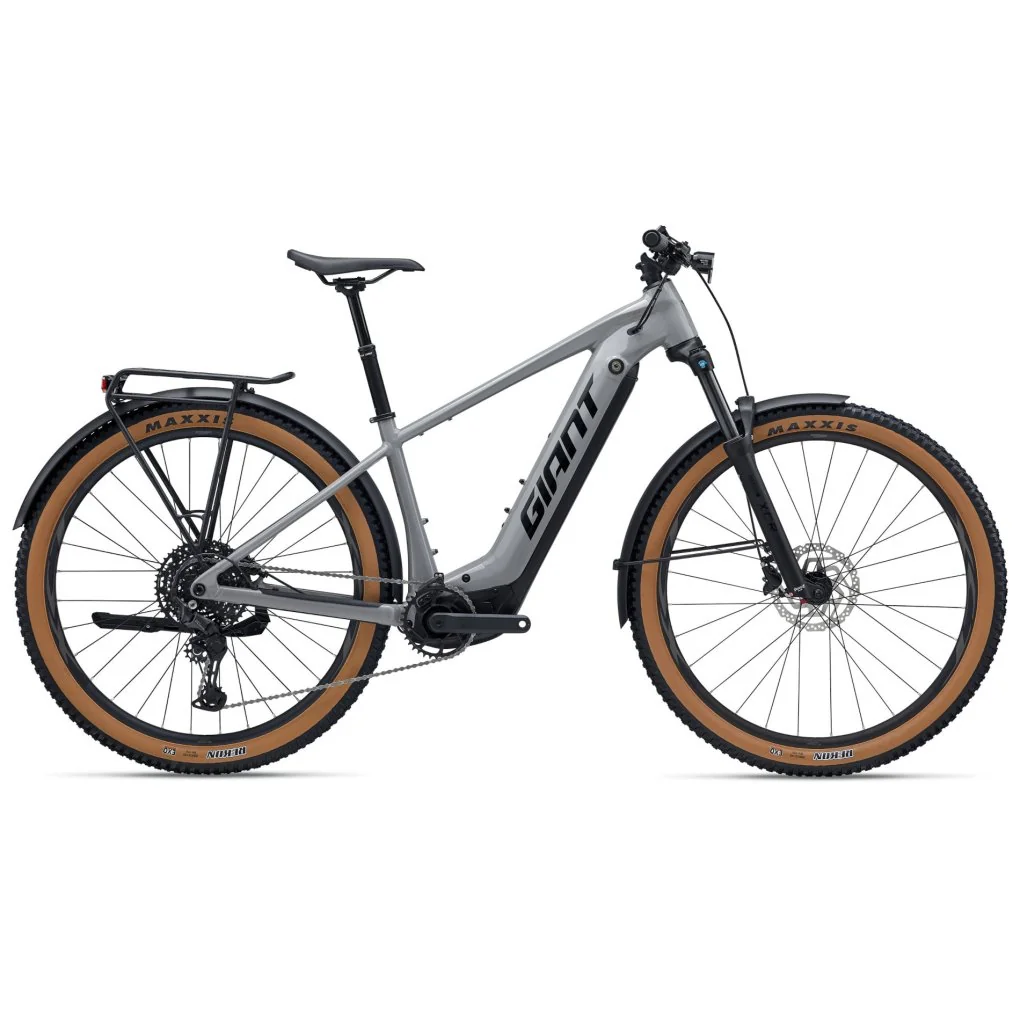 Giant FATHOM E+ EX – 29″ E-Mountainbike