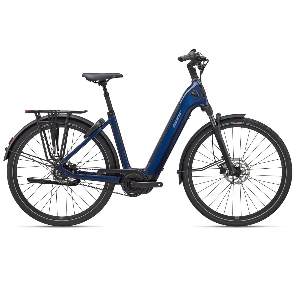Giant NewTour E+ 1 LST 28″ 2026 Eclipse