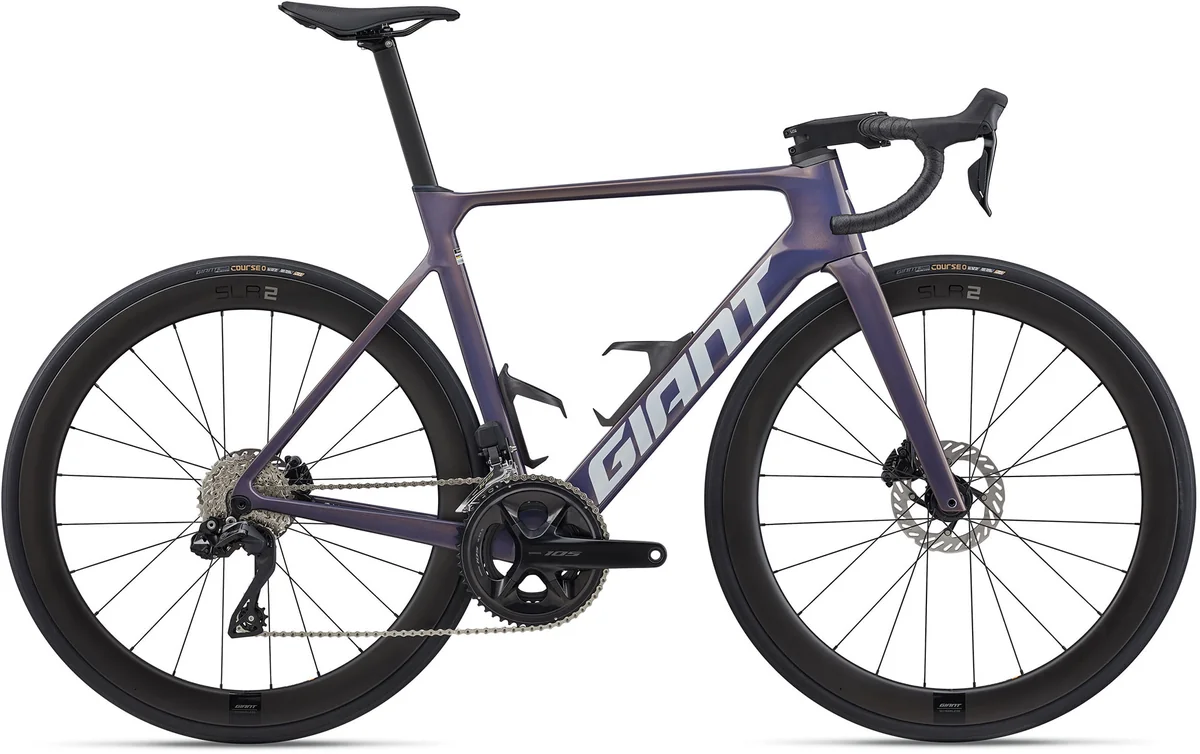 Giant Propel Advanced 1 Meteorite Mist