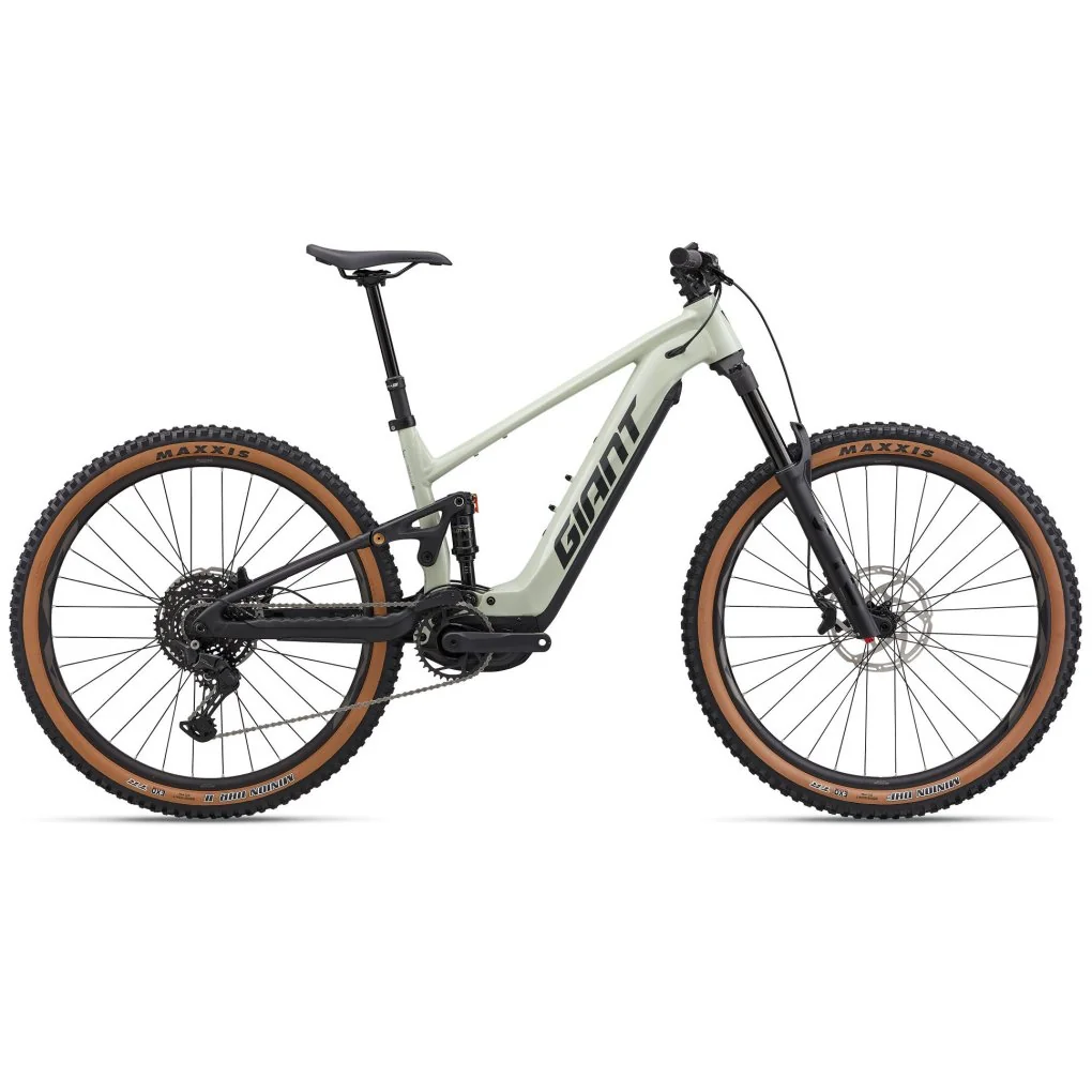 Giant STANCE E+ 2 – 29″ E-Mountainbike – 2026 – desert sage
