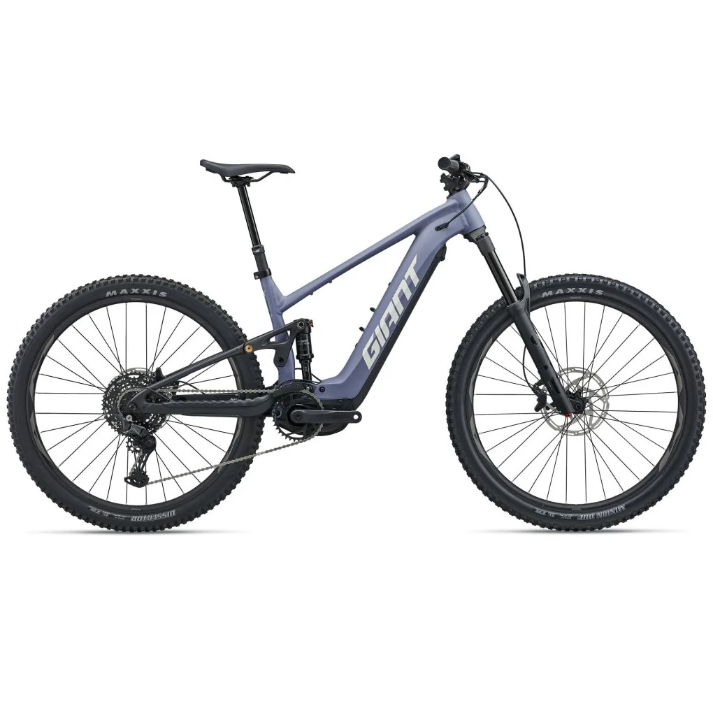 Giant STANCE E+ 2 – 29″ E-Mountainbike – 2026 – indigo