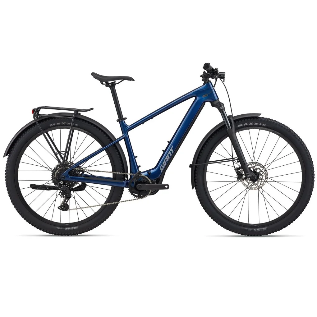 Giant TALON E+ EX GEN2