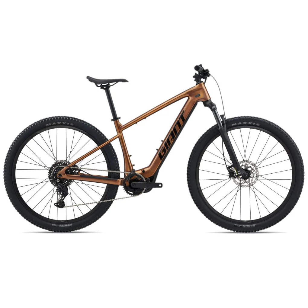 Giant TALON E+ GEN2