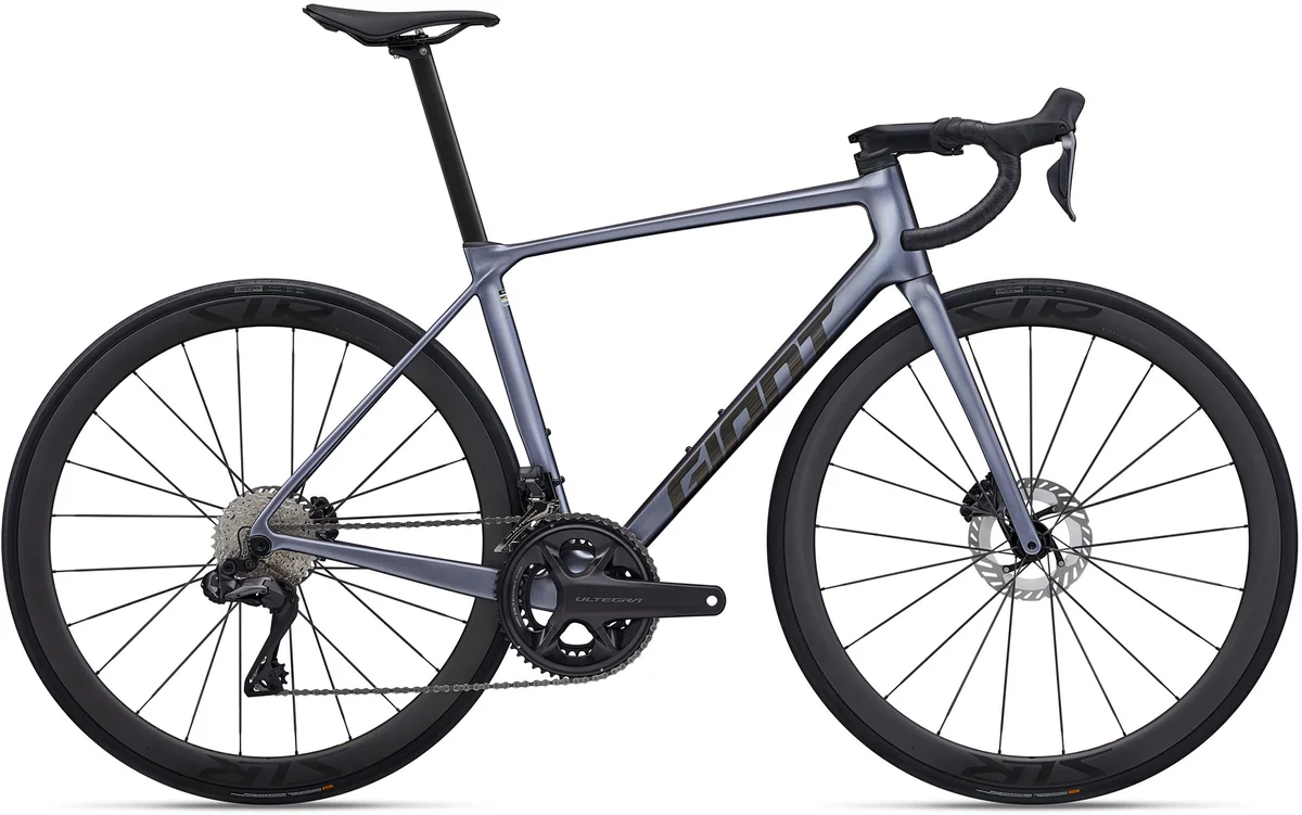Giant TCR Advanced Pro 0-Di2 Mercury