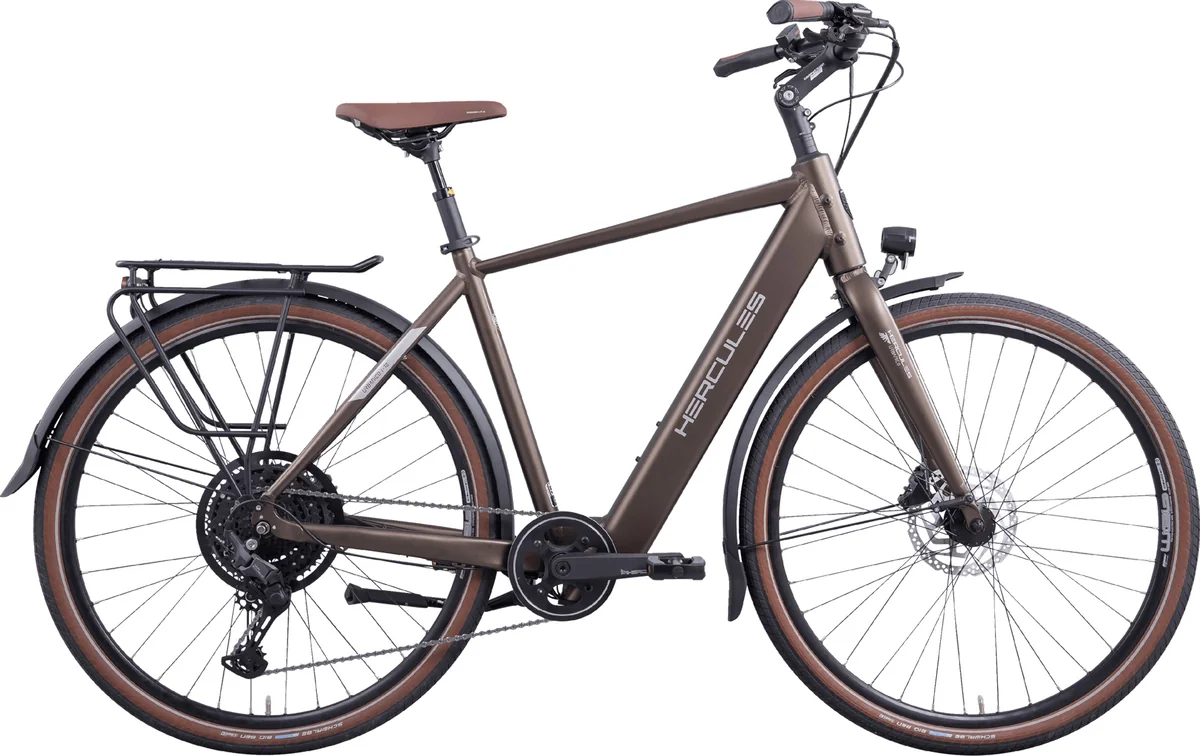 Hercules Urbanico I-10