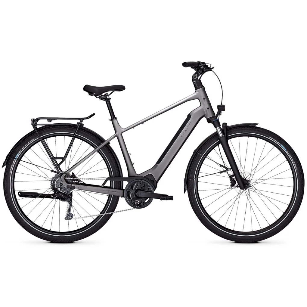 Kalkhoff Endeavour L Season E-Trekkingbike 2026