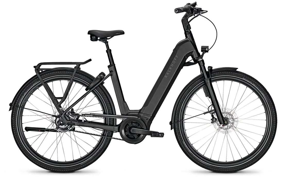 Kalkhoff Image 5 Advance + ABS – 625 Wh – 29 Zoll – Tiefeinsteiger