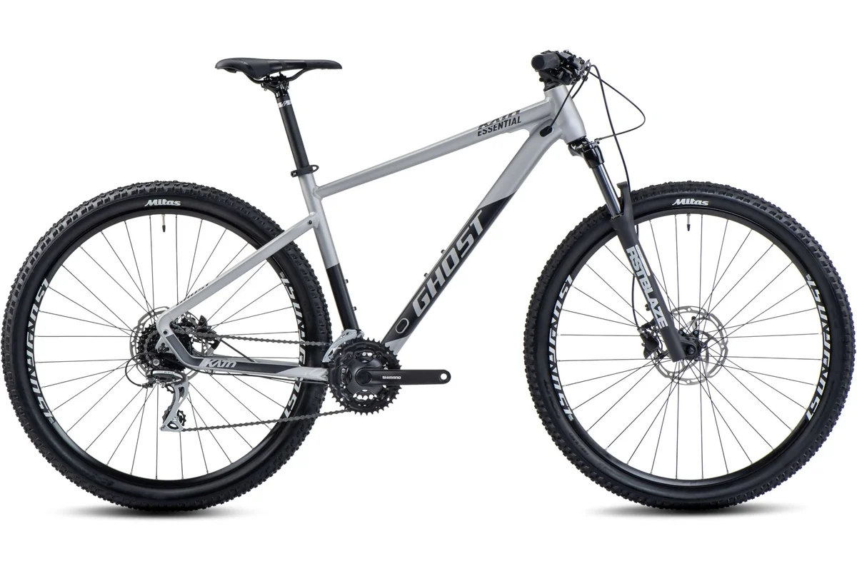 Ghost Kato Essential 29 AL