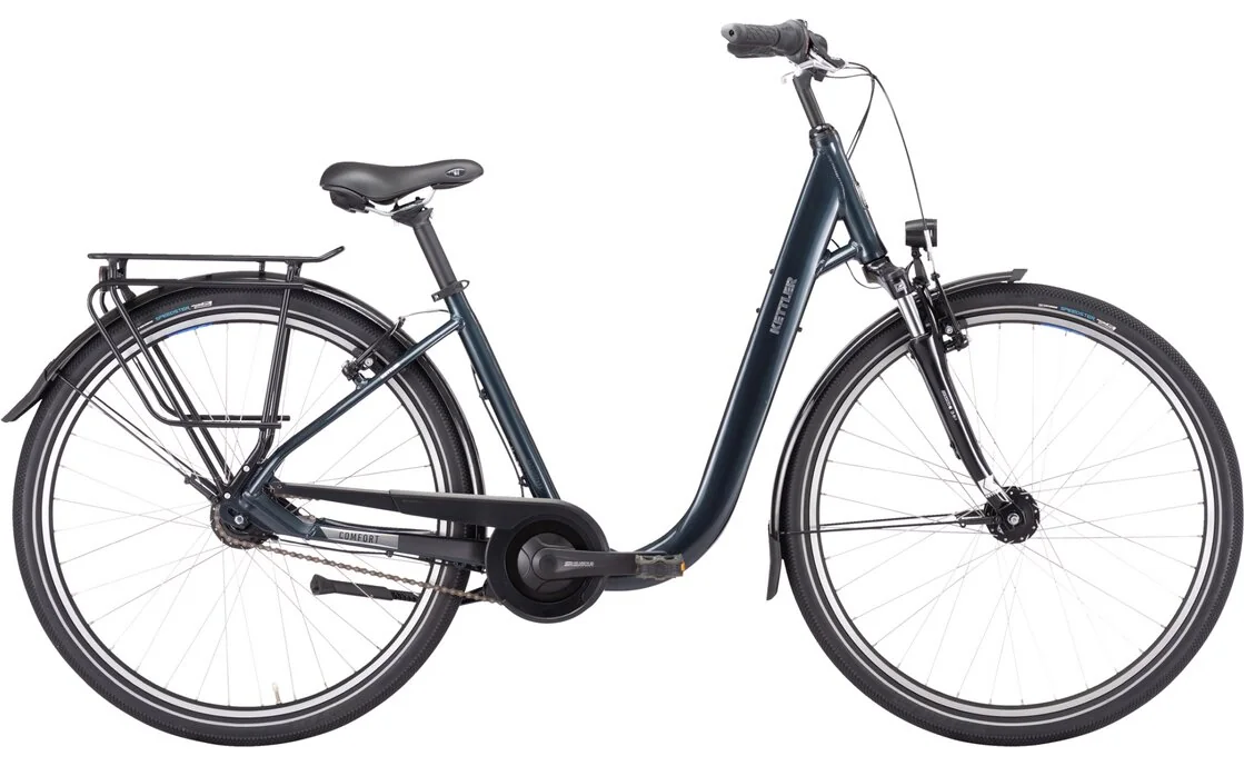 Kettler Comfort RT – 26 Zoll – Tiefeinsteiger
