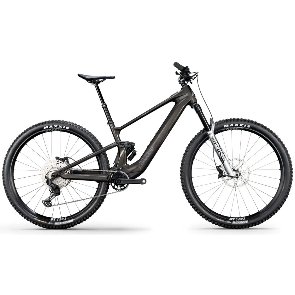 Lapierre E-Zesty AM 8.4 29″ Carbon E-Mountainbike 2026