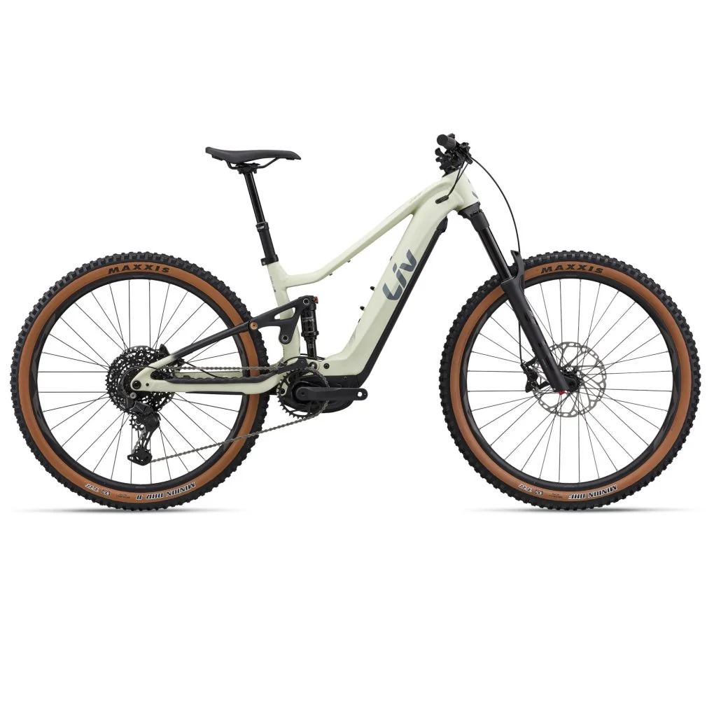 Liv Embolden E+ 1 29″ Damen E-Mountainbike 2026