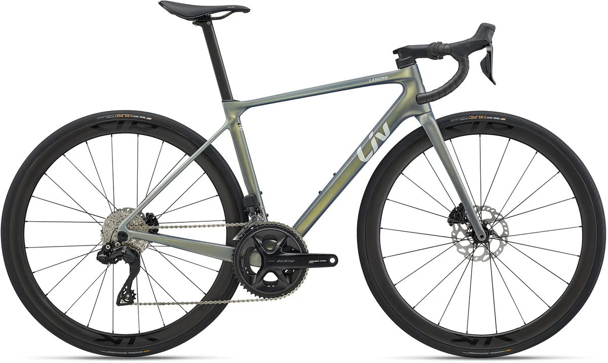 Liv Langma Advanced Pro 1