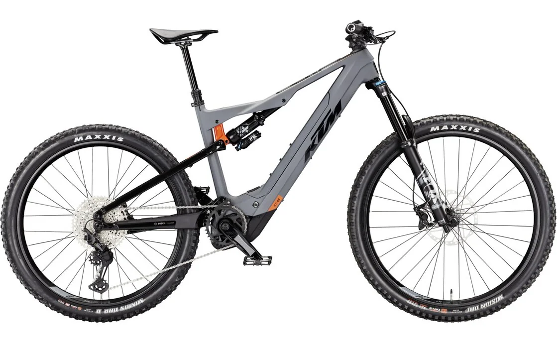 KTM Macina Kapoho Pro Ltd – 29