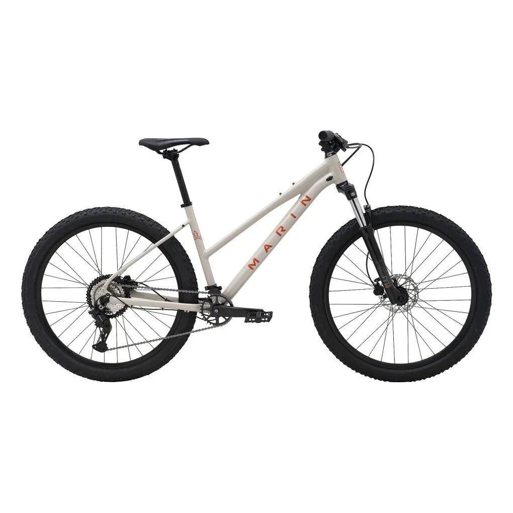 Marin Bolinas Ridge 2 ST 27.5″ Damen-Mountainbike 2026 Light Grey