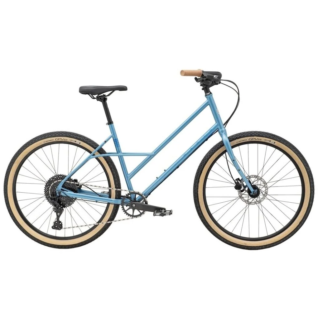 Marin LARKSPUR 1