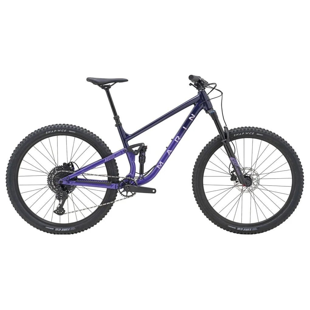 Marin Rift Zone 1 29″ Mountainbike 2026 Dark Purple