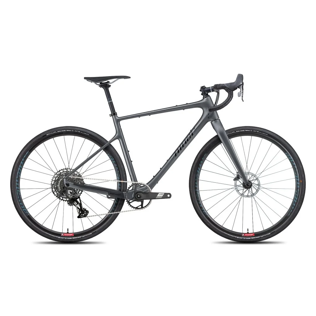 Niner ORE 9 RDO Apex 1 XPLR