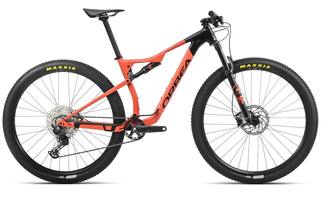 Orbea Oiz H30