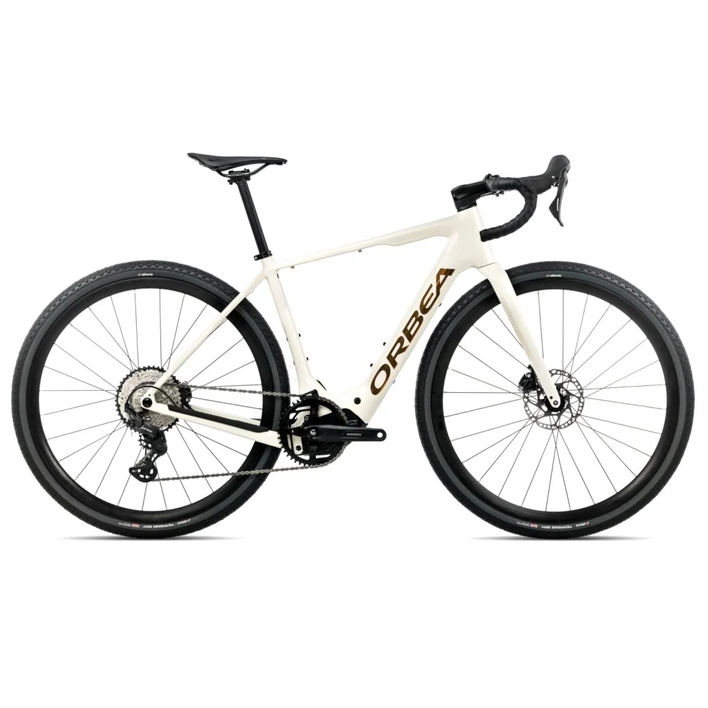 Orbea Denna H30 Gravel-E-Bike 2026