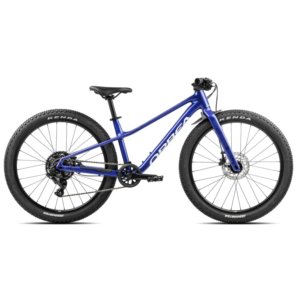 Orbea KIMU 24 H20 – 24″ Kinderfahrrad – 2026 – cobalt blue