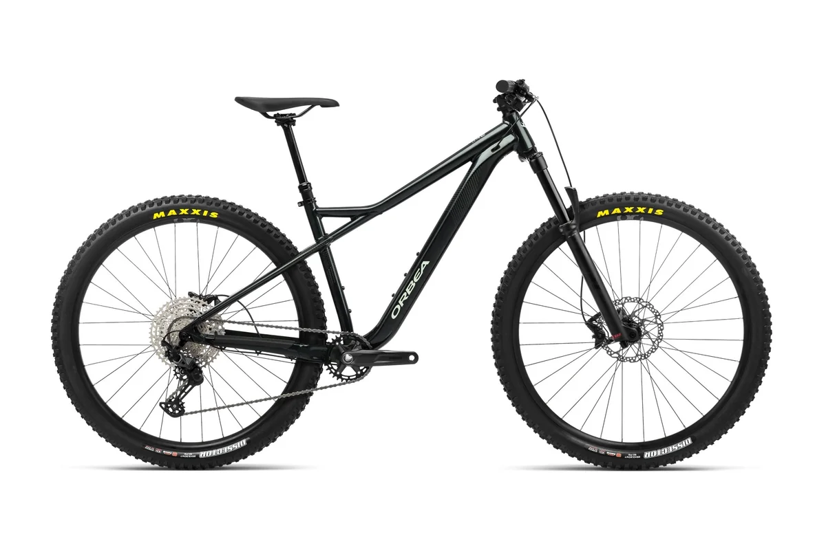 Orbea Laufey H10 – 29 Zoll – Diamant
