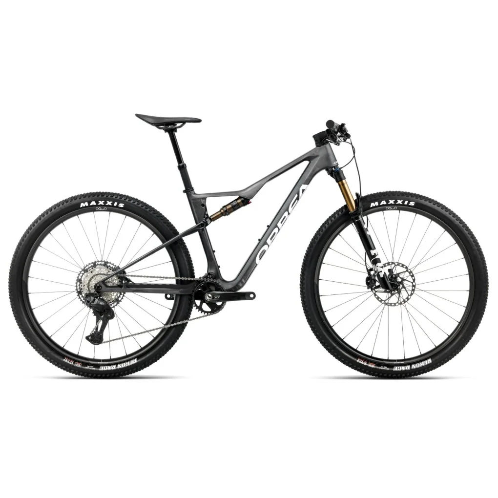 Orbea Oiz M10 Carbon Cross-Country Mountainbike 2026