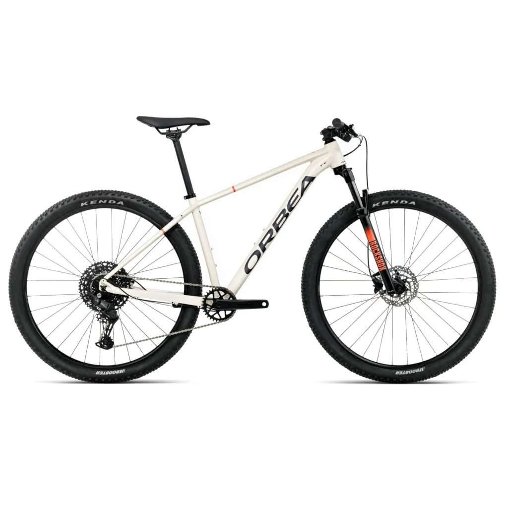 Orbea Onna 20 29″ Mountainbike 2026 Ivory White Navy