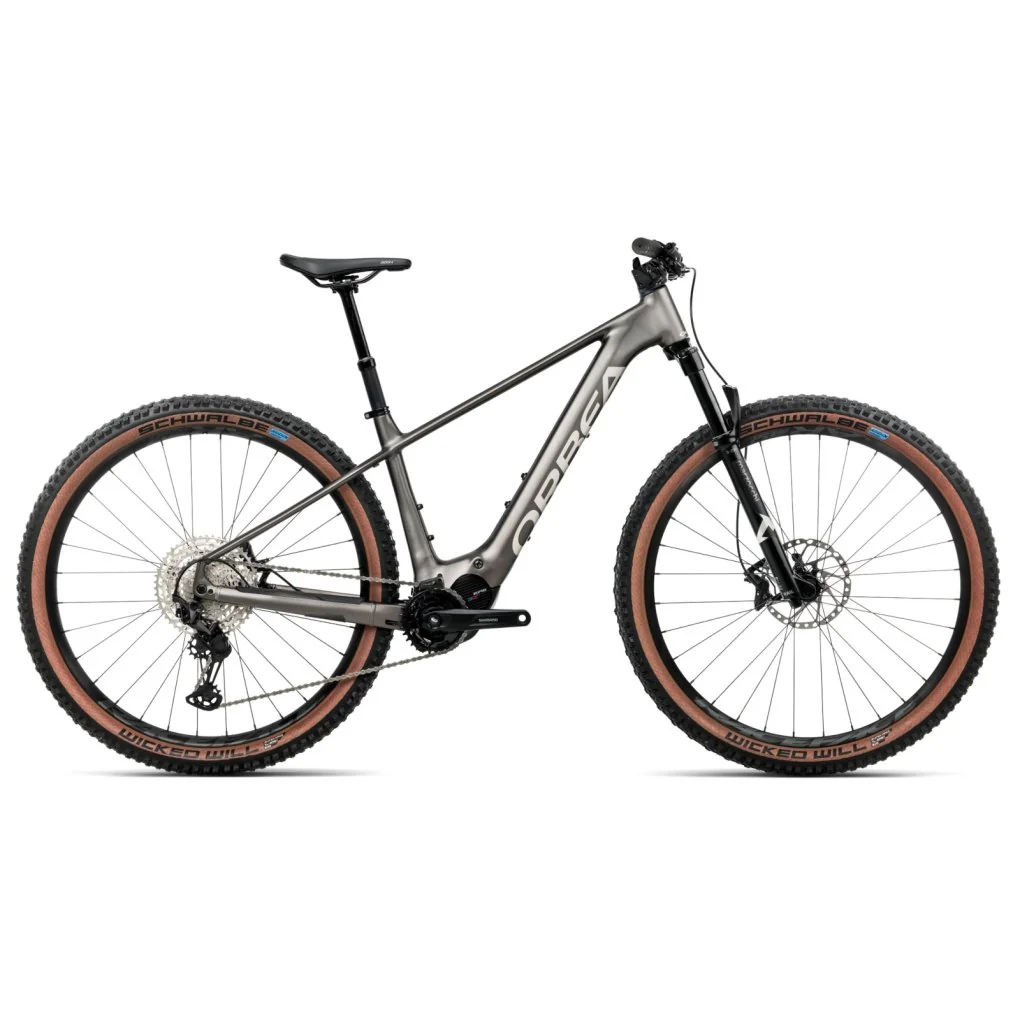 Orbea Urrun 10 29″ E-Mountainbike Hardtail 2026