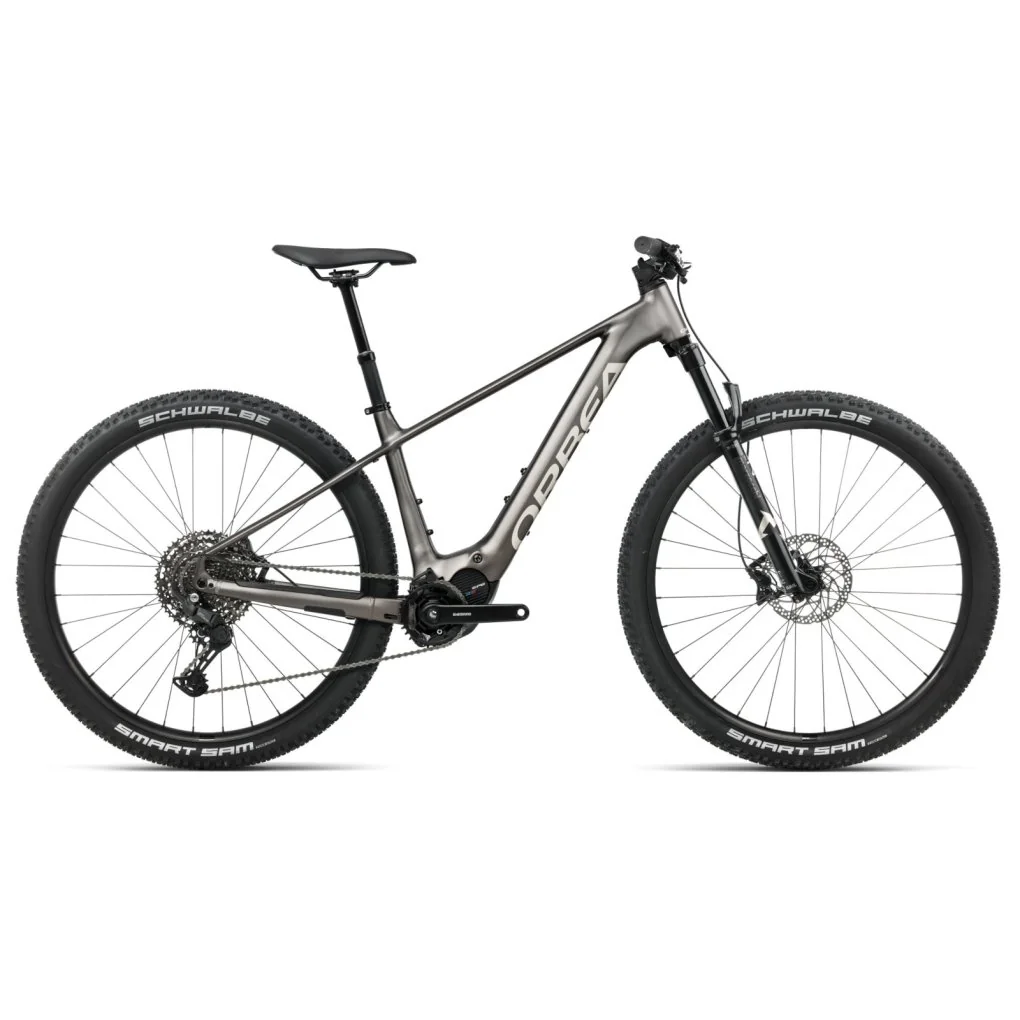 Orbea Urrun 20 29″ E-Mountainbike Hardtail 2026
