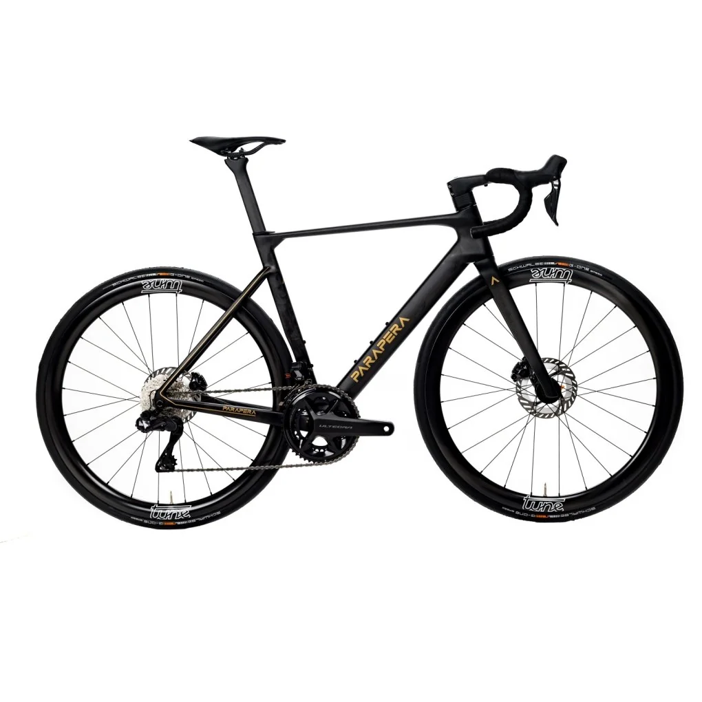 Parapera ATMOS² Masterpiece – Ultegra Di2