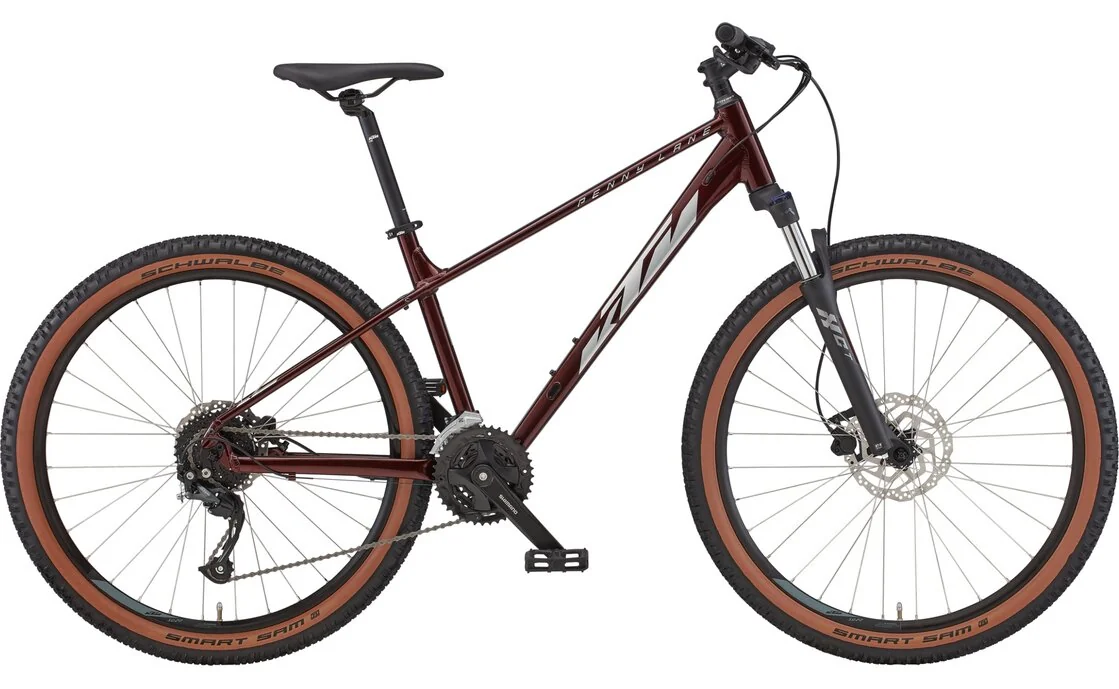 KTM Penny Lane 271