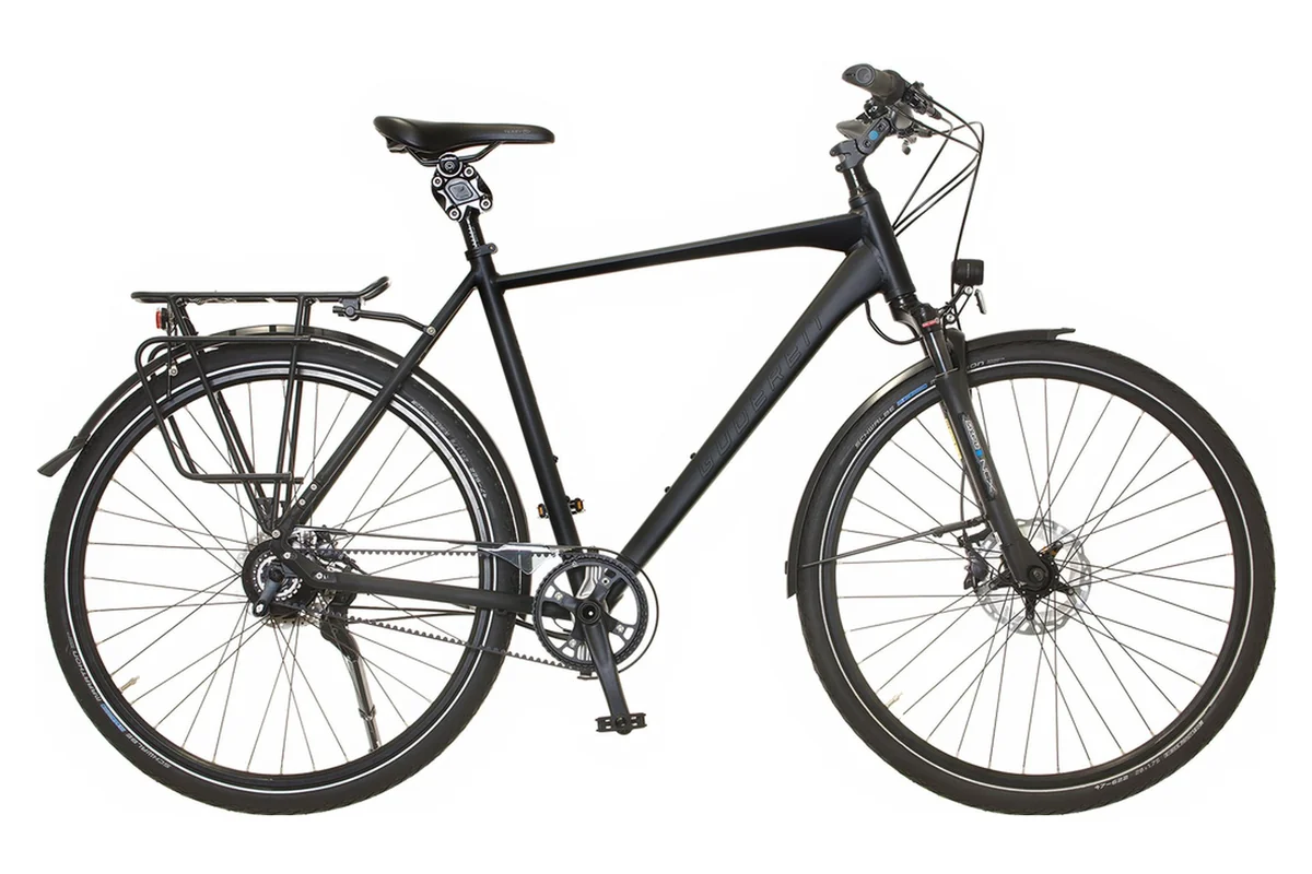 Gudereit Premium 11.0 Evo
