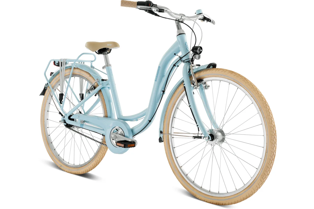 Puky Skyride 26-7 Classic – 26 Zoll – Tiefeinsteiger – 2026