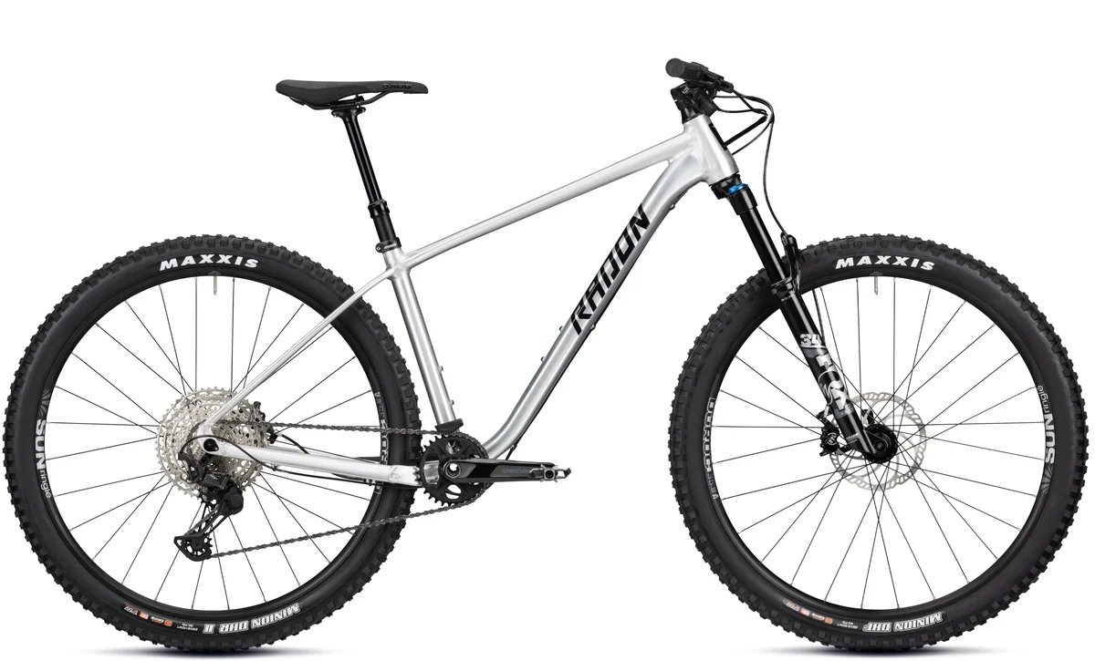 Radon CRAGGER 7.0