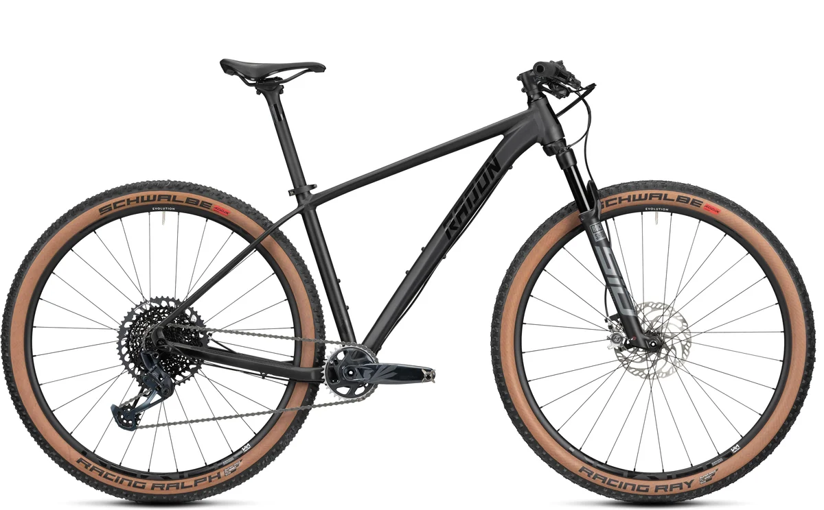 Radon JEALOUS AL 10.0 SL
