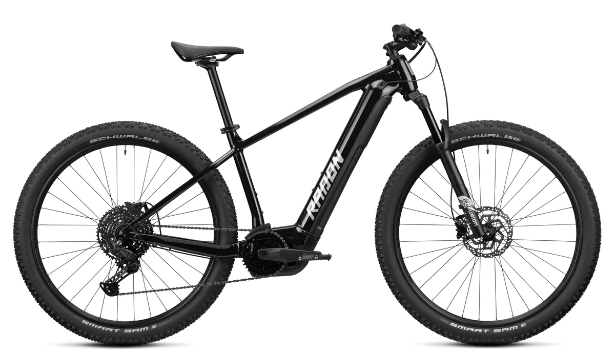 Radon JEALOUS HYBRID 7.0 625