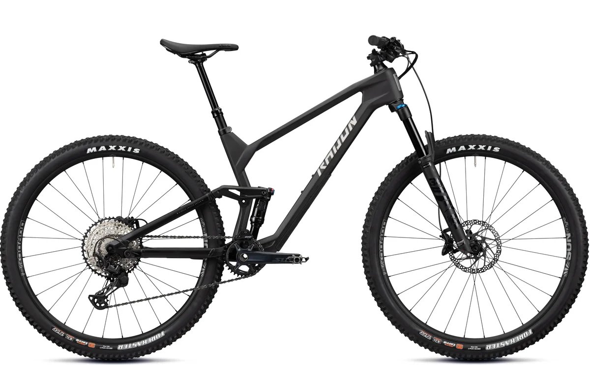 Radon SKEEN TRAIL 9.0