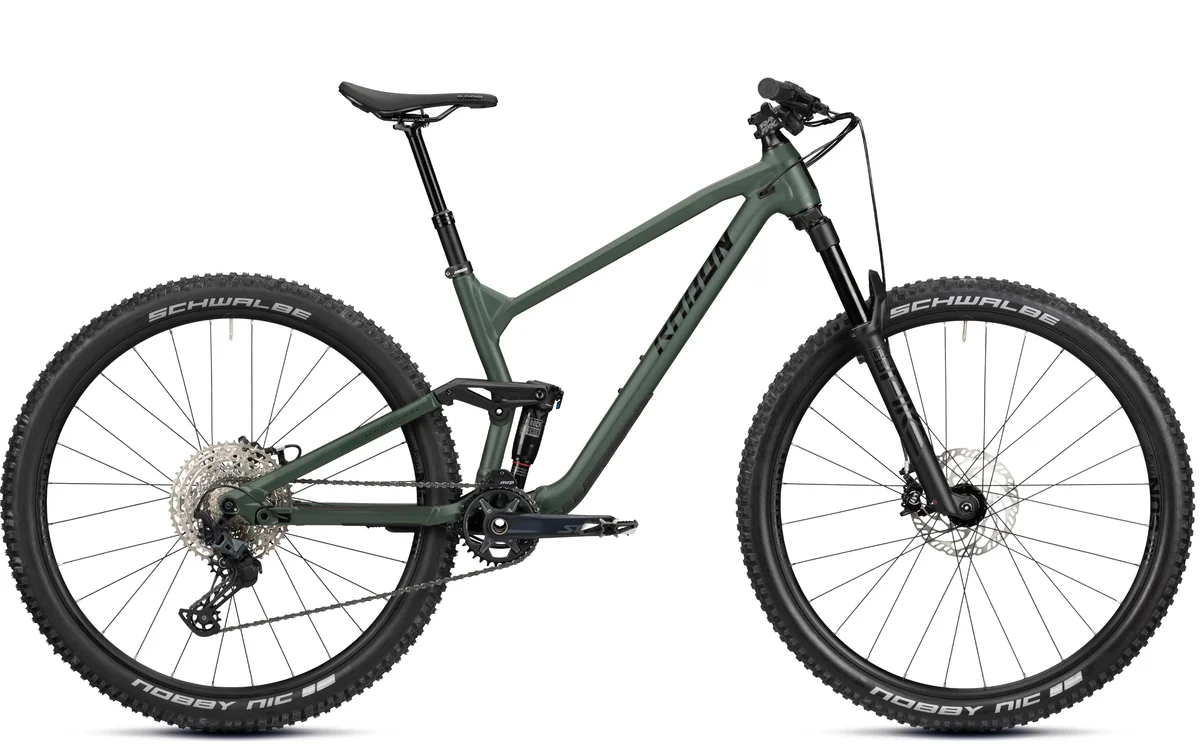 Radon SKEEN TRAIL AL 7.0